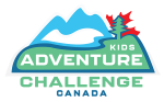 Kids Adventure Challenge Logo
